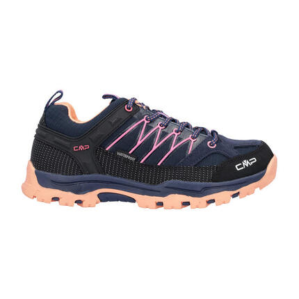 Dziecięce Niskie buty trekkingowe CMP Rigel Waterproof