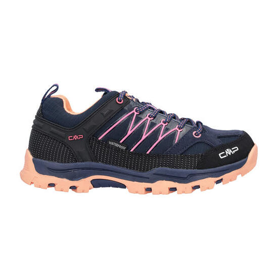 Dziecięce Niskie buty trekkingowe CMP Rigel Waterproof