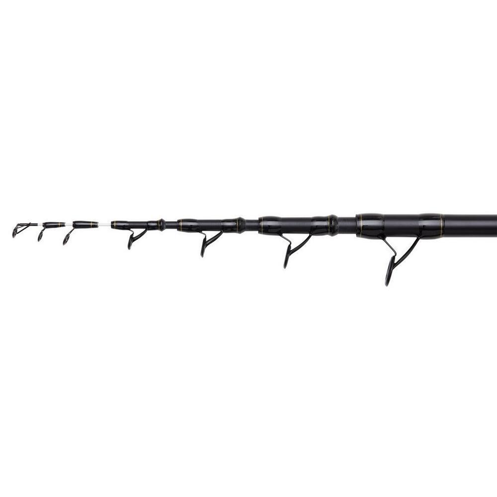 Spinnrute Penn Wrath II Bolescopic 110g 2/3