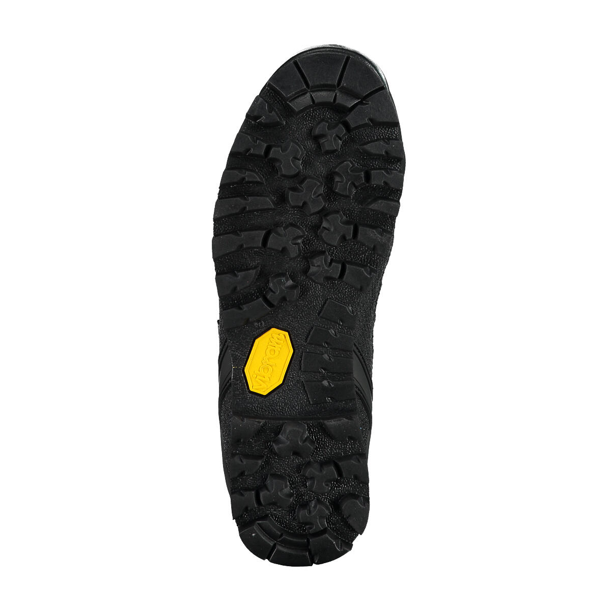 Scarpe da trekking medie da donna CMP Moon waterprof 5/7