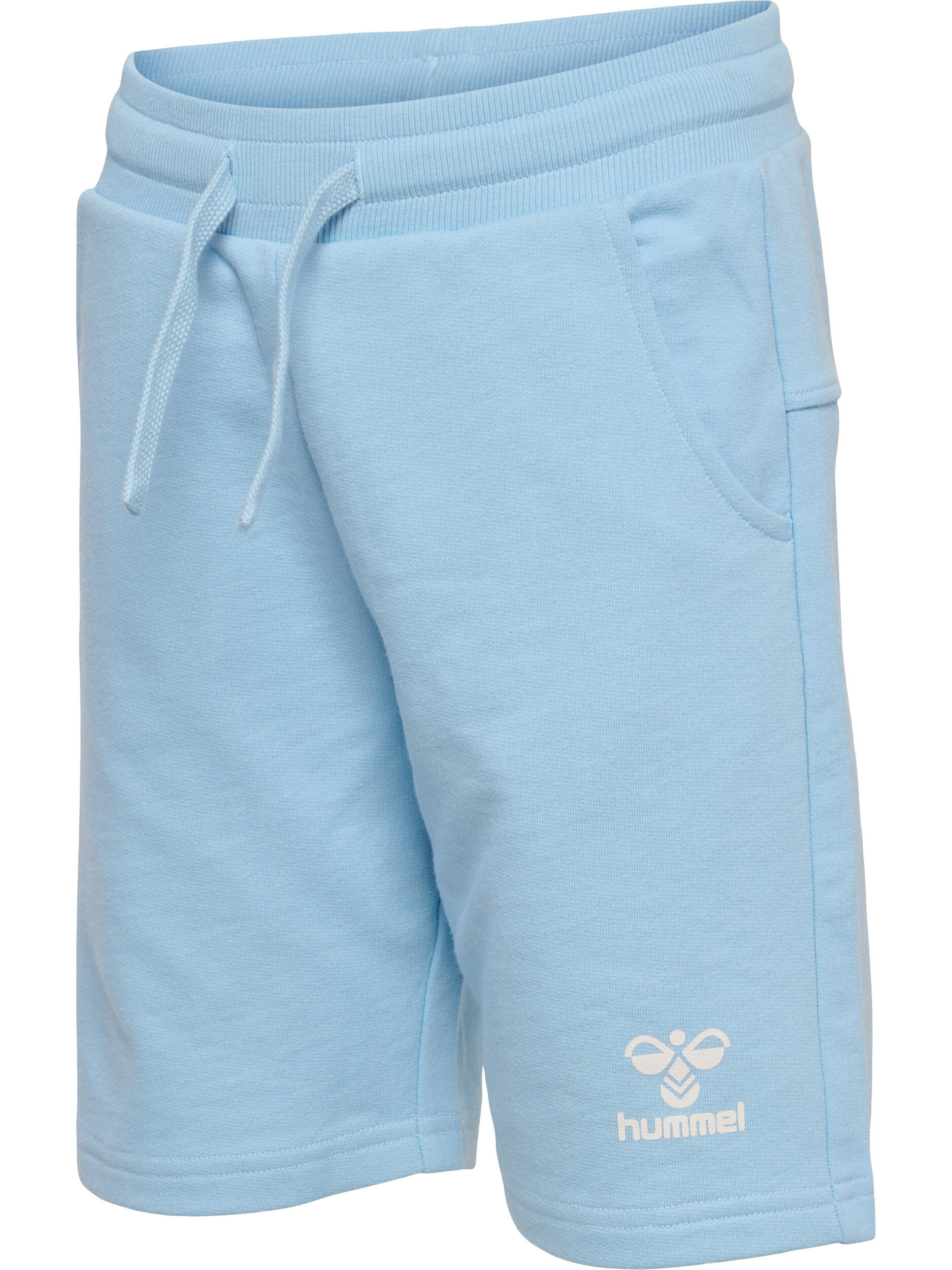 Fermeture À Cordon Short Hmlflow Garçon 4/5