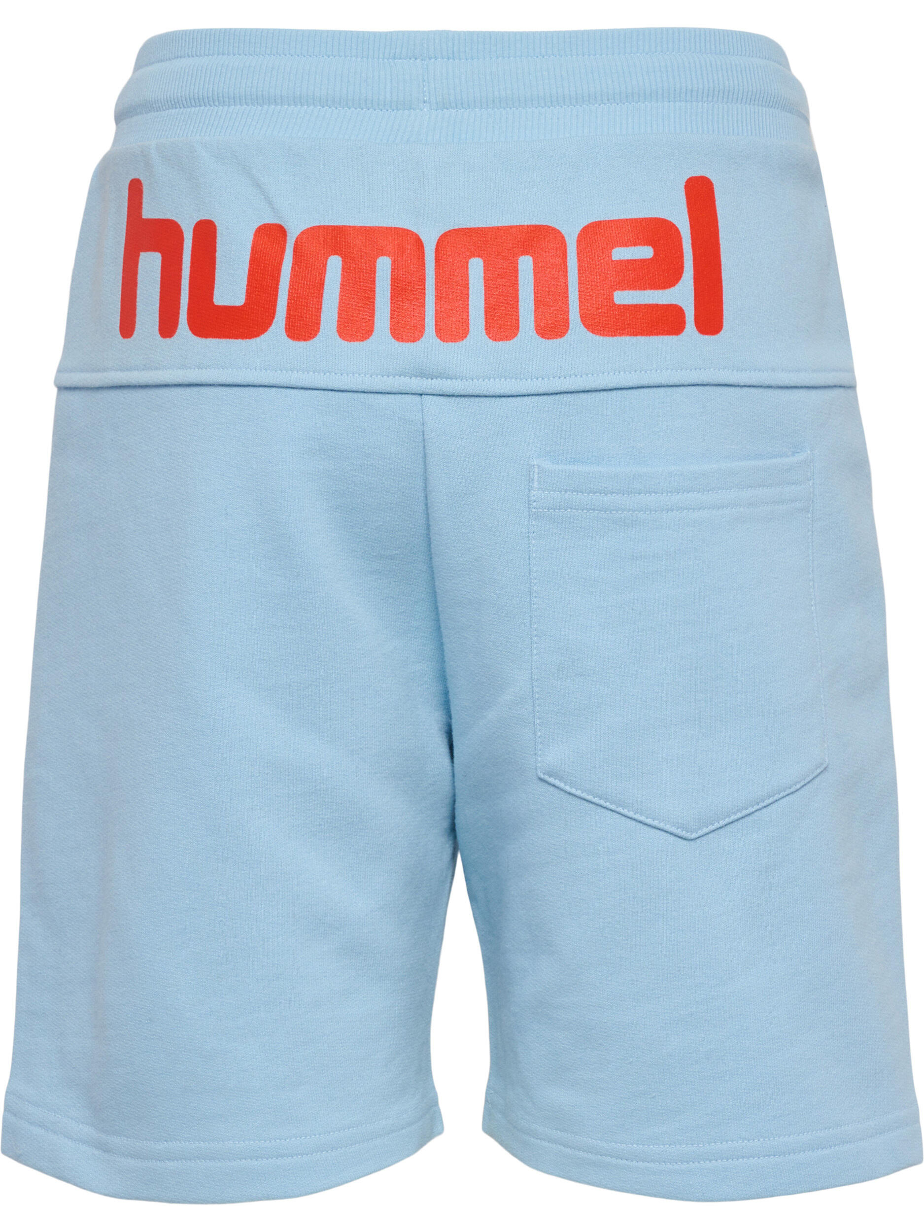 Fermeture À Cordon Short Hmlflow Garçon 2/5