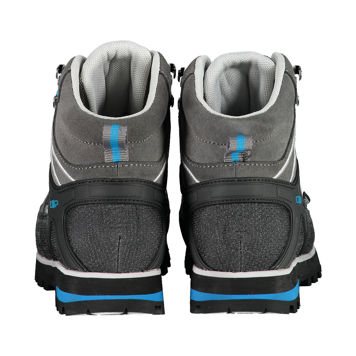 Scarpe da trekking medie da donna CMP Moon waterprof 3/7