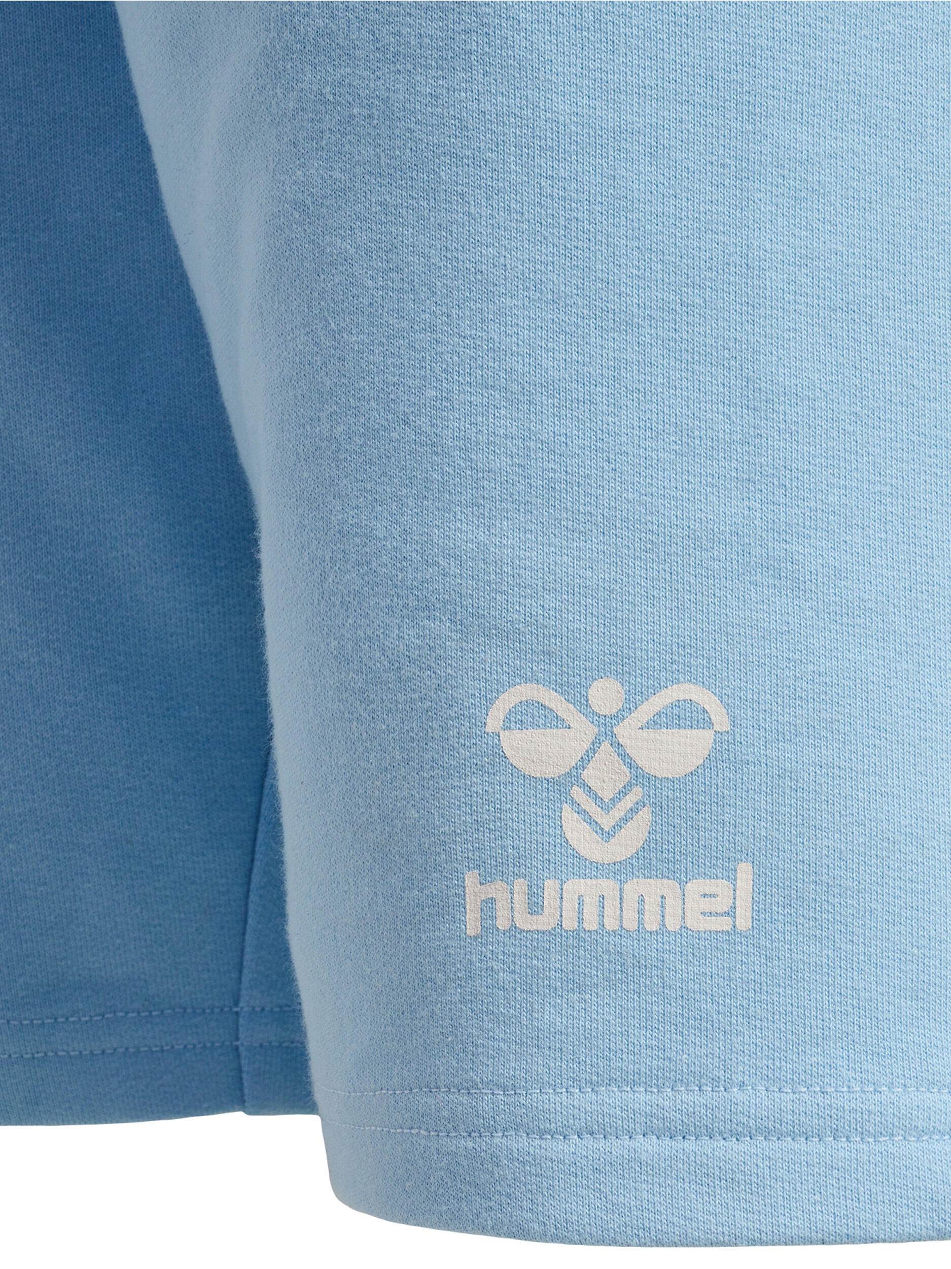 Fermeture À Cordon Short Hmlflow Garçon 3/5