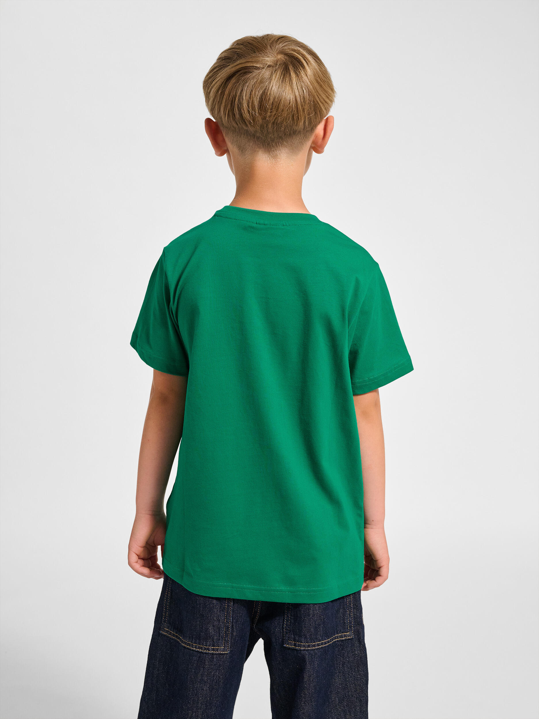 T-shirt per bambini Hummel Trelle 3/7