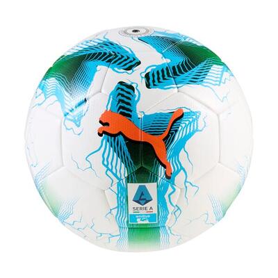 Pallone Puma Orbita Serie A