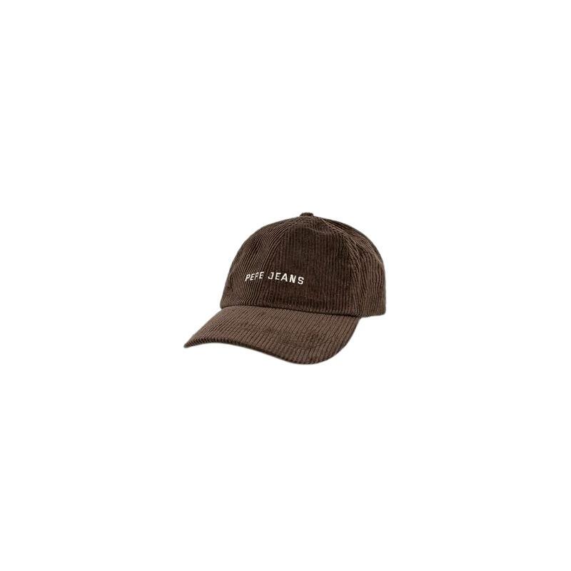 Baseball cap Pepe Jeans Wyn
