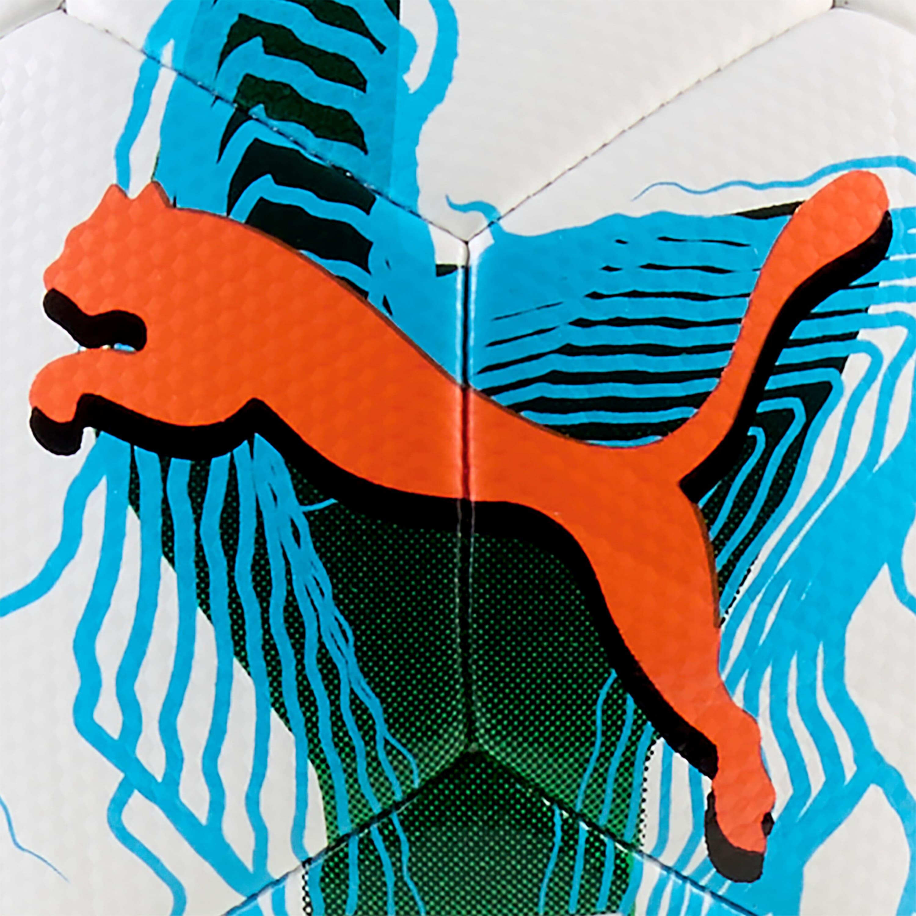 Pallone Puma Orbita Serie A 4/4