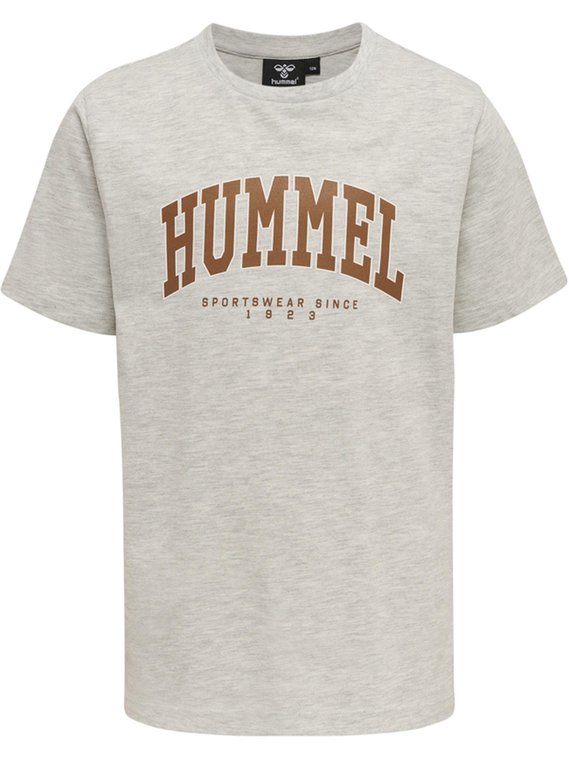 HUMMEL Child's T-shirt Hummel Fast