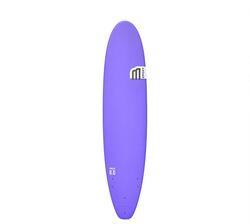 Chiller Classic Epoxy 8'0 - Planche De Surf Softboard 8'0