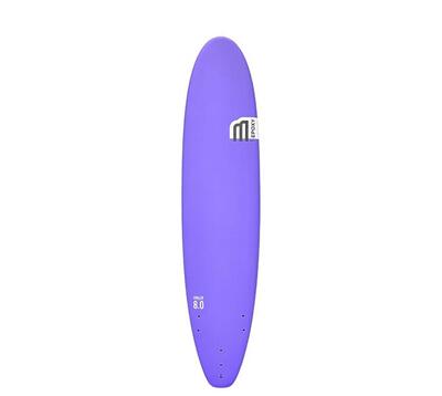 Chiller Classic Epoxy 8'0 - Tavola Da Surf Softboard