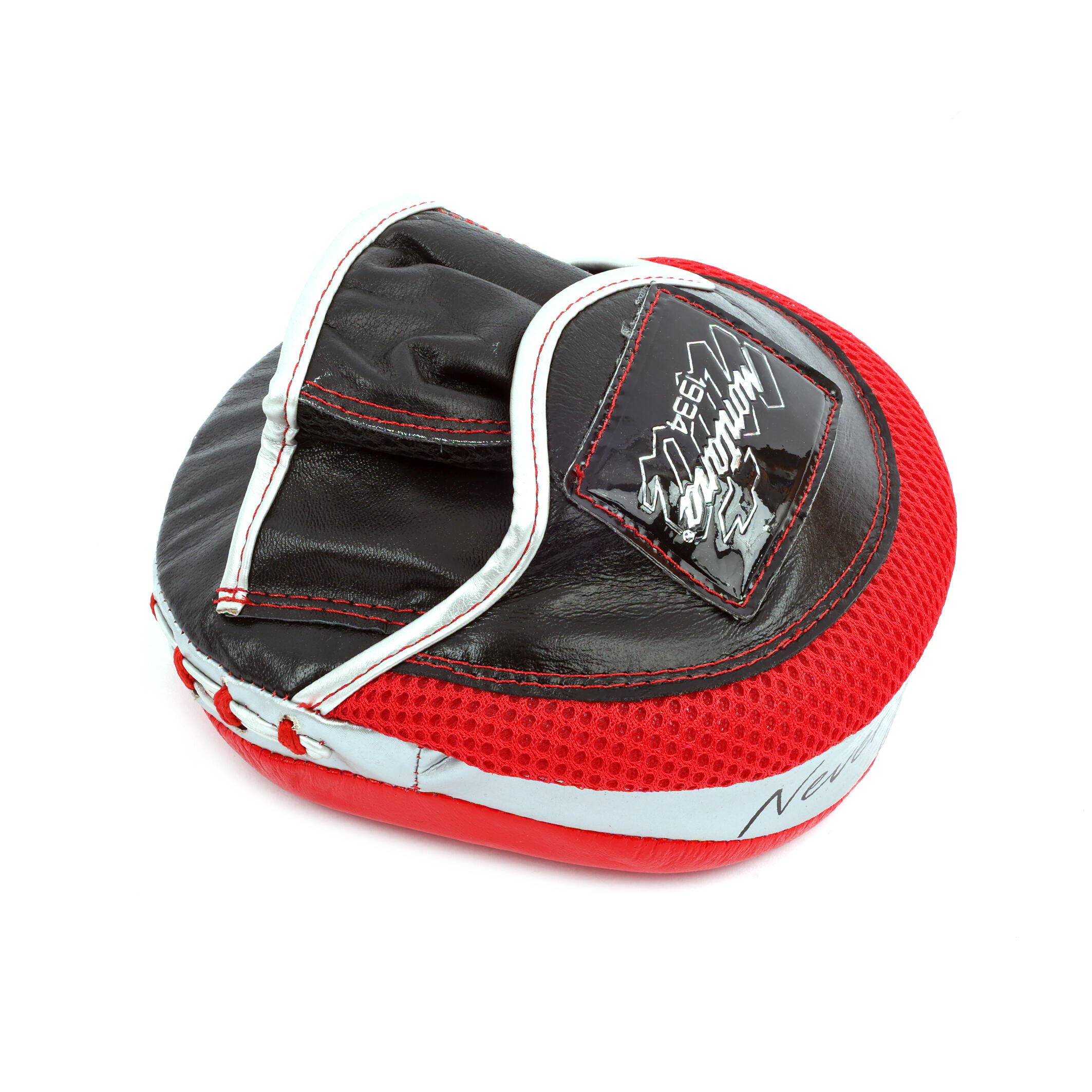 Pattes d'ours cuir Montana Razorpro 4/7