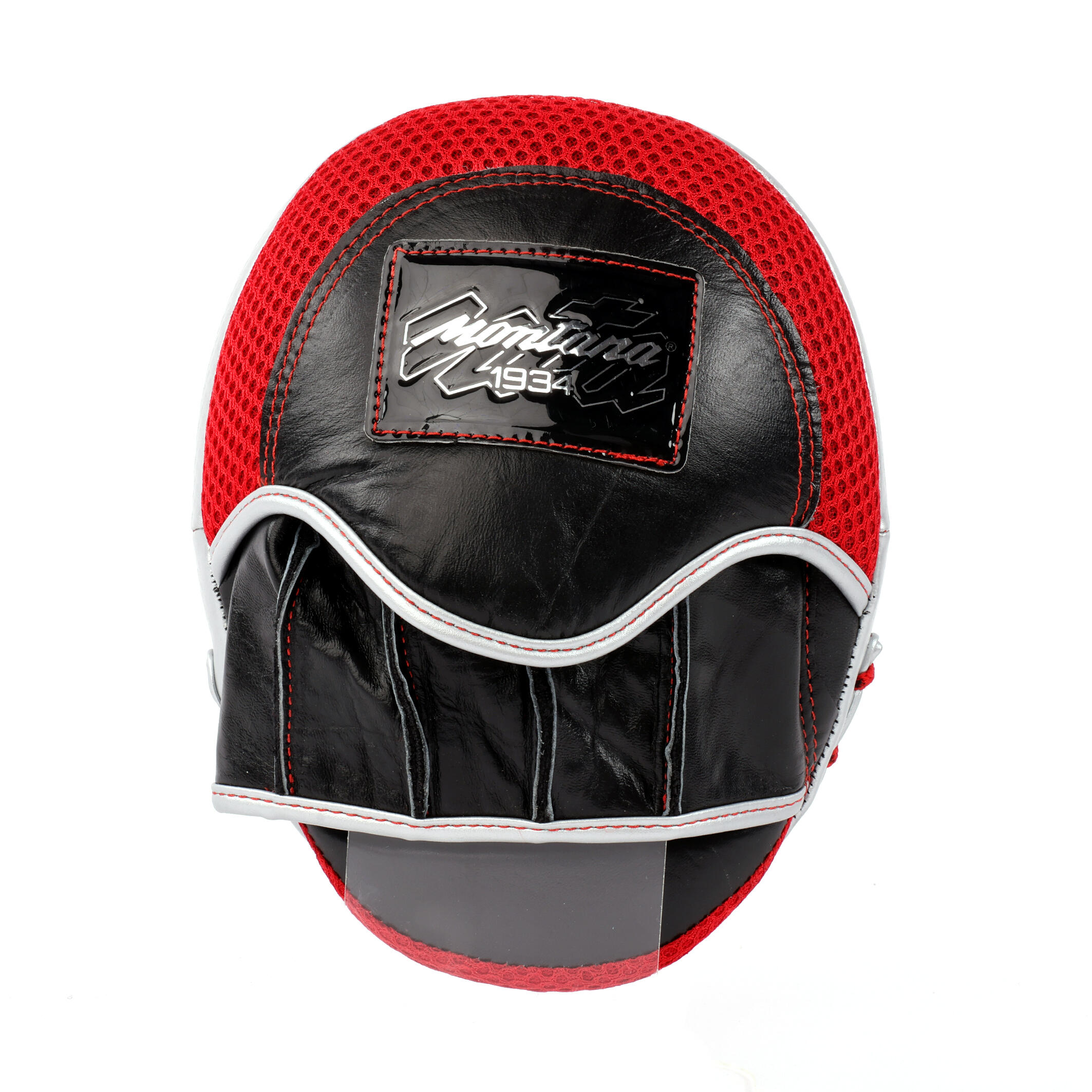 Pattes d'ours cuir Montana Razorpro 5/7