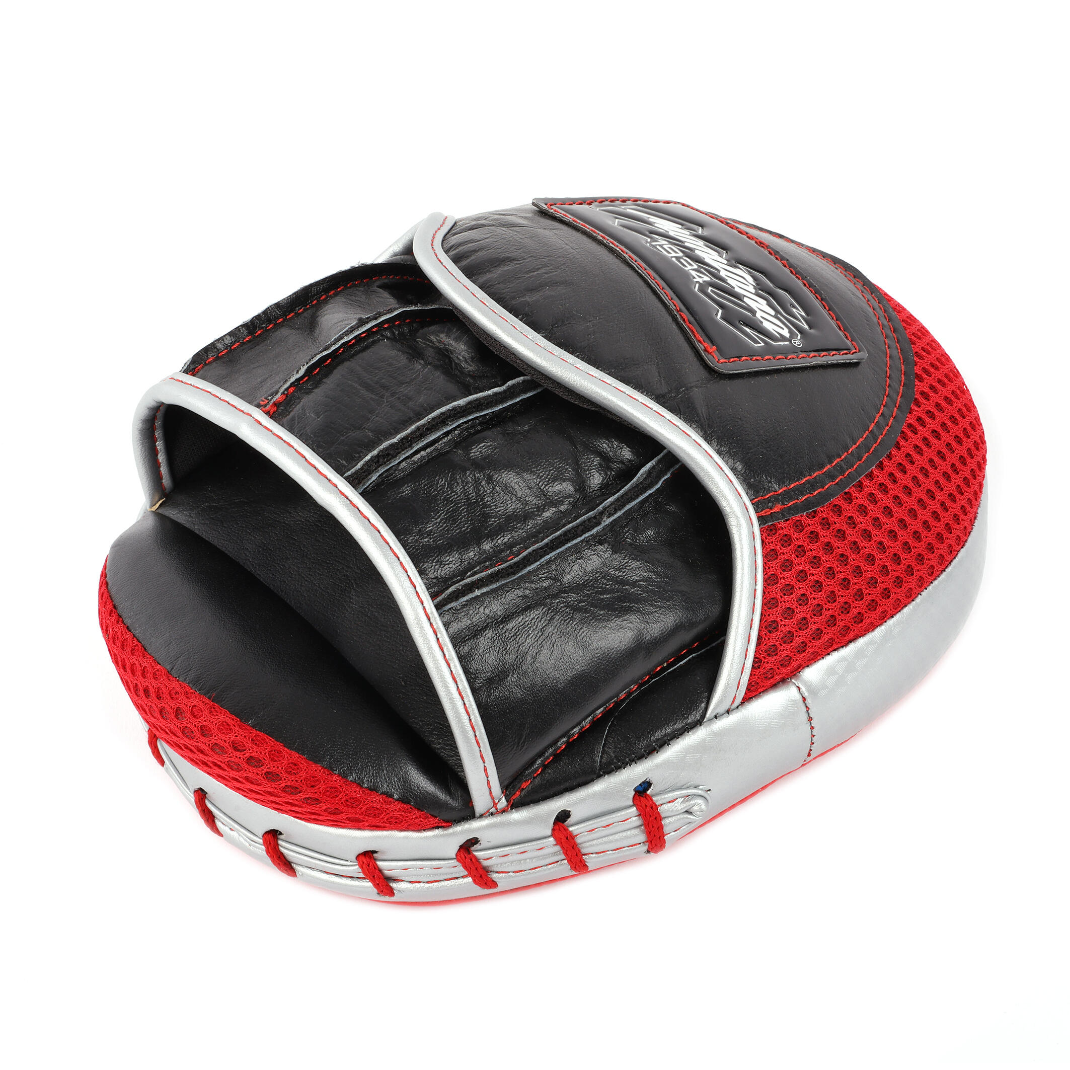 Pattes d'ours cuir Montana Razorpro 7/7