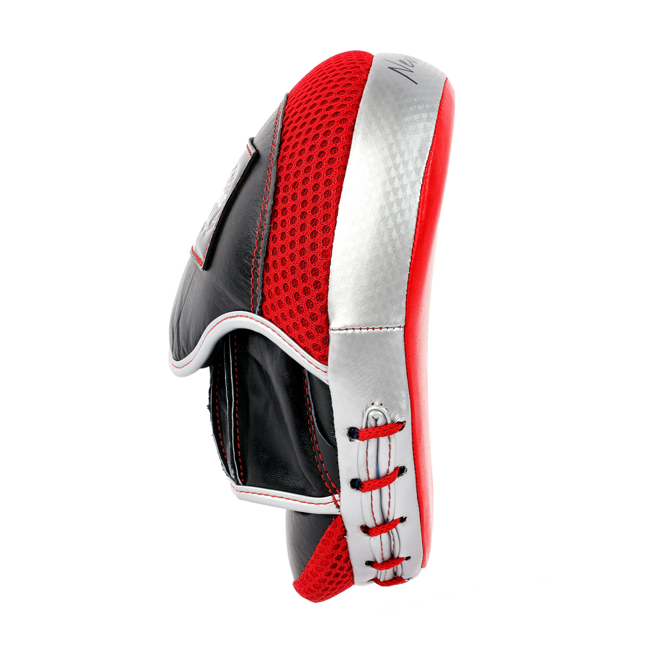 Pattes d'ours cuir Montana Razorpro 3/7