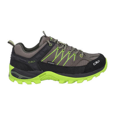Scarpe da trekking basse CMP Rigel waterprof