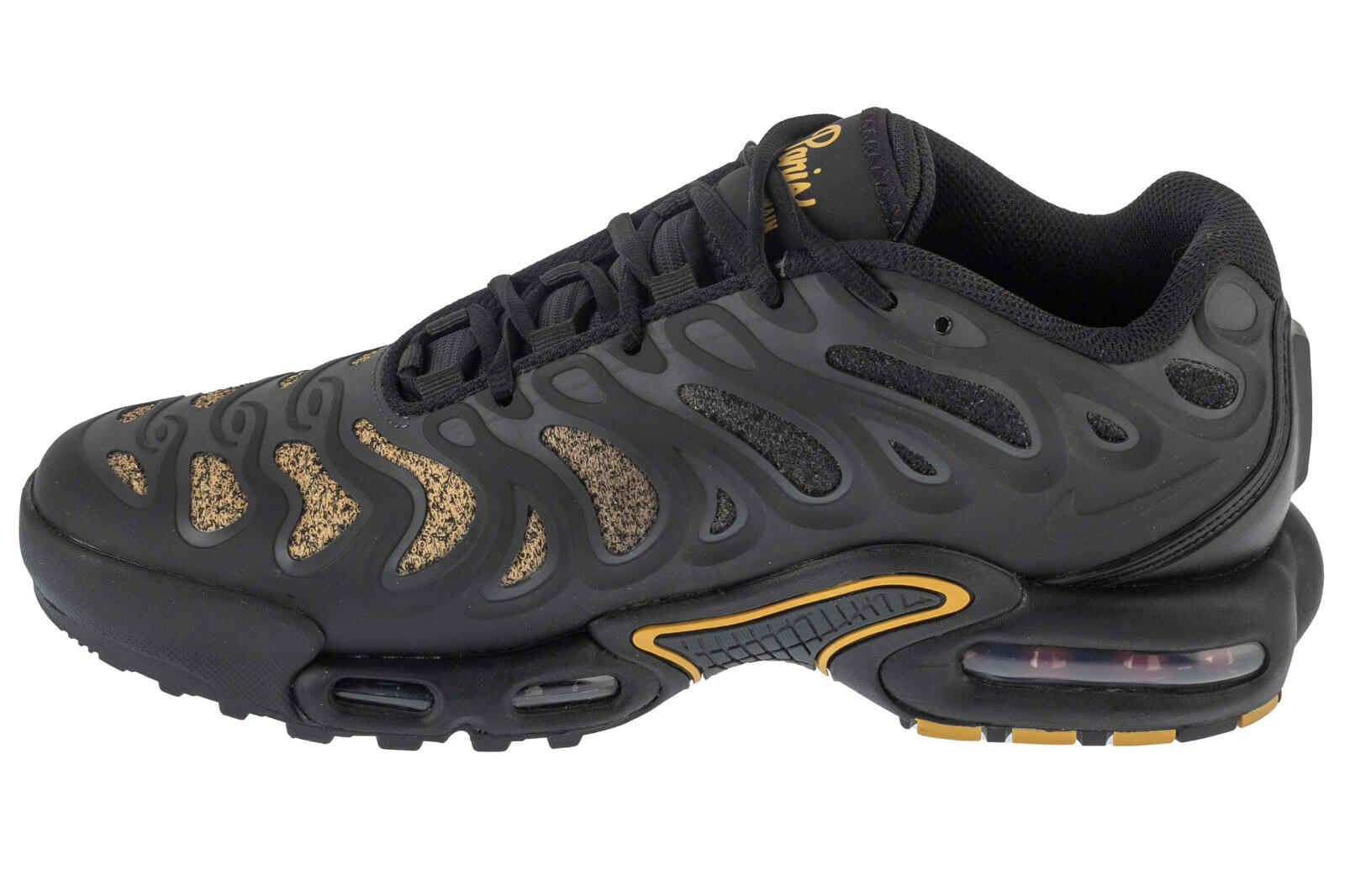 Buty sportowe Sneakersy męskie,  Air Max Plus Drift PSG 2/4