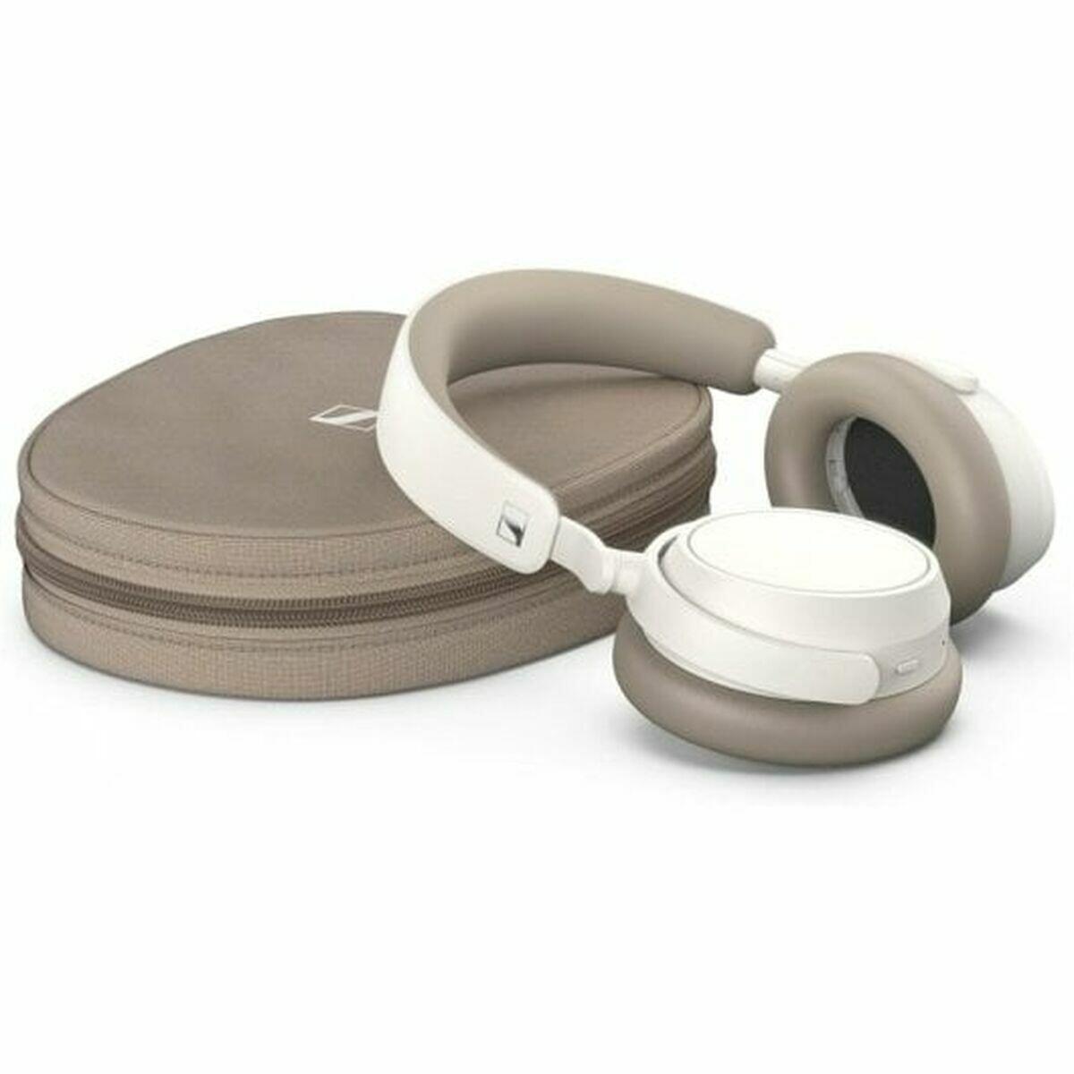 Auriculares com microfone Sennheiser AccentumPlus Branco 4/5