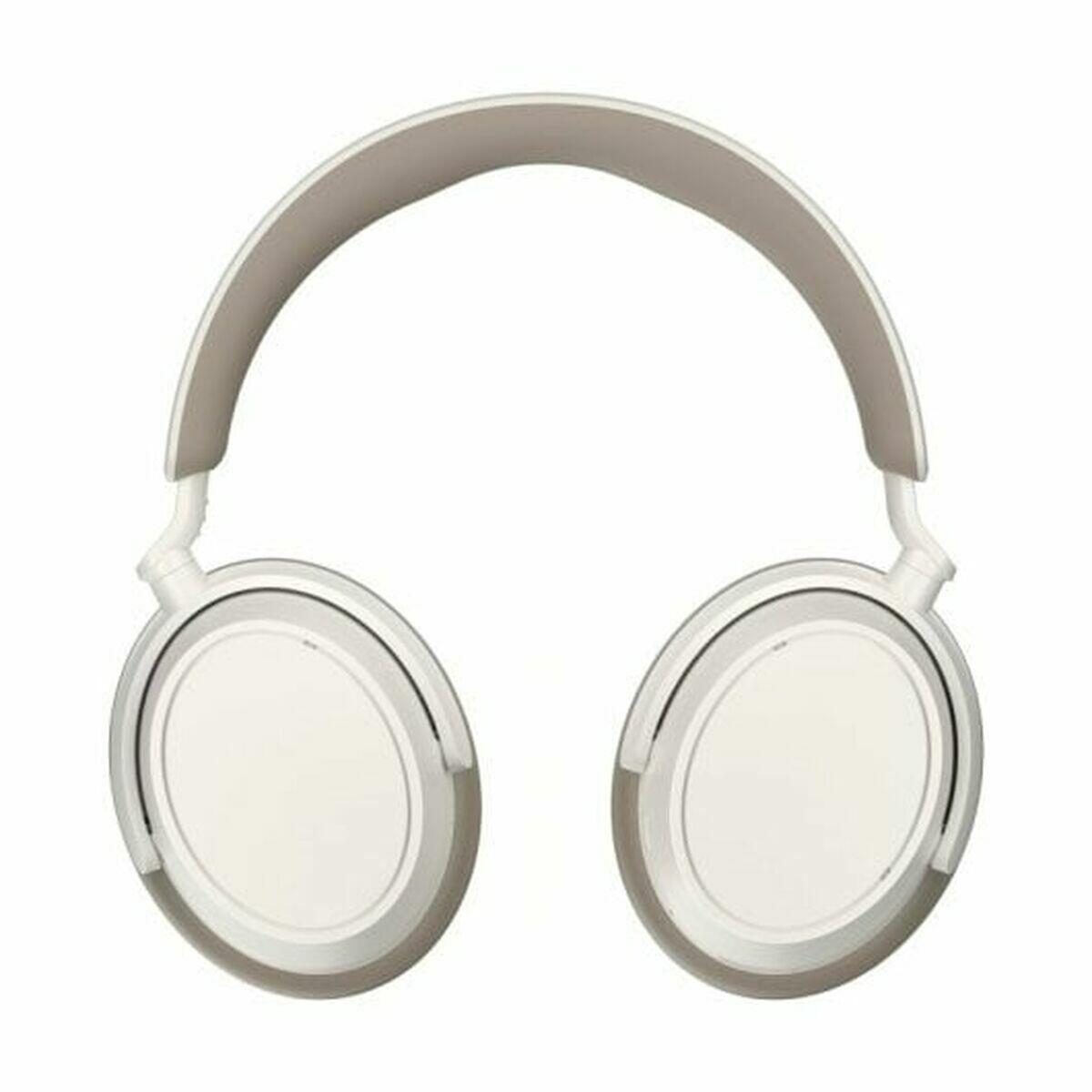 Auriculares com microfone Sennheiser AccentumPlus Branco 2/5