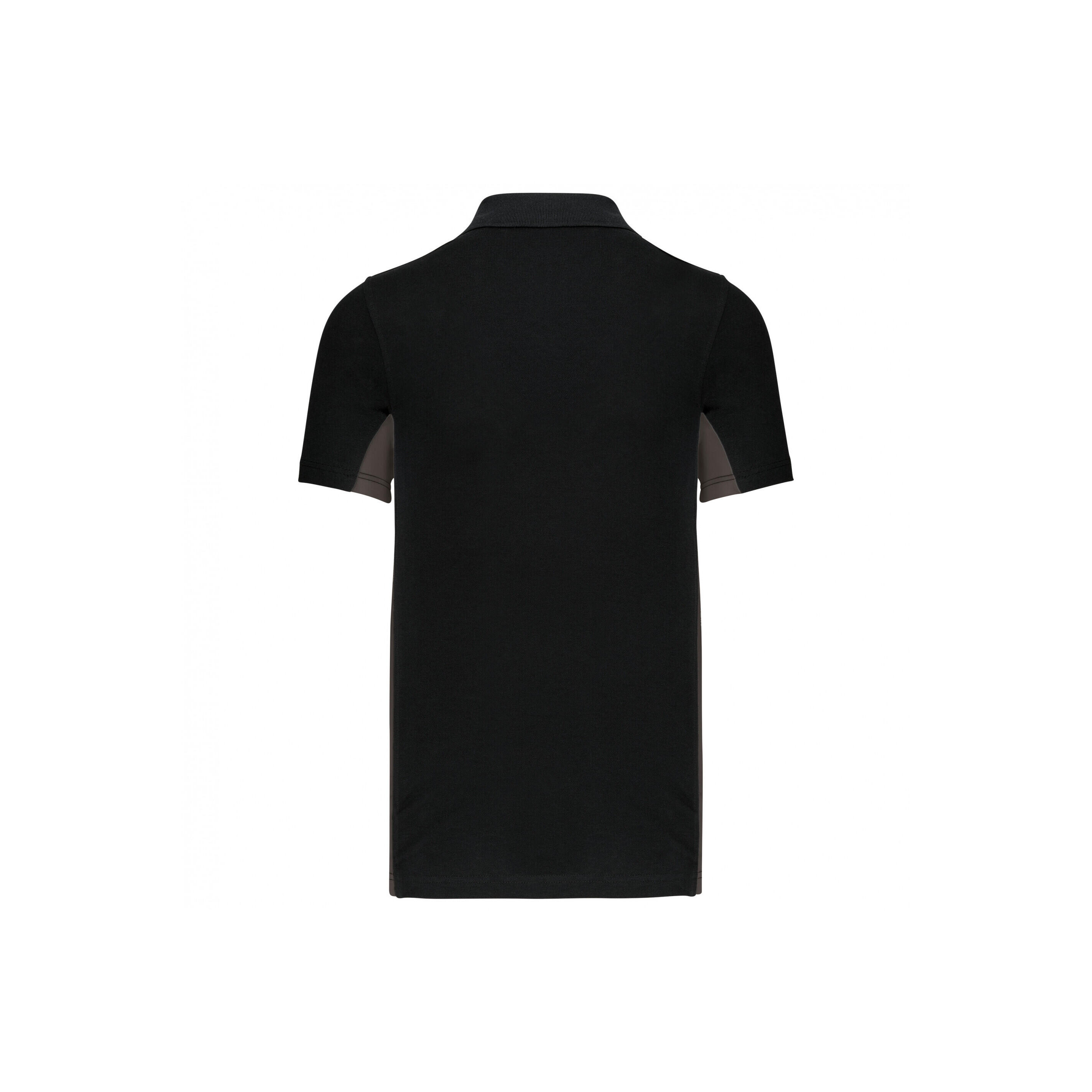 Polo-Shirt Kariban Flag 2/3