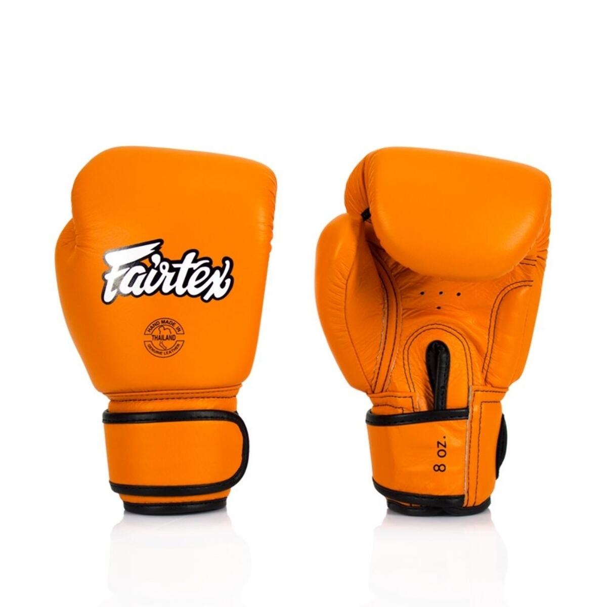 Boxerské rukavice 2/2