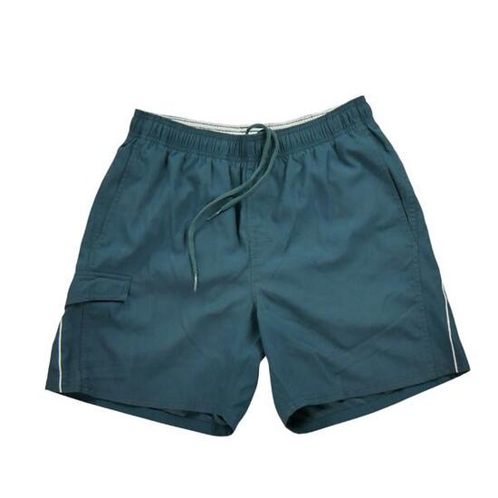 Second life - Herren Blaue Badehose - Wie neu