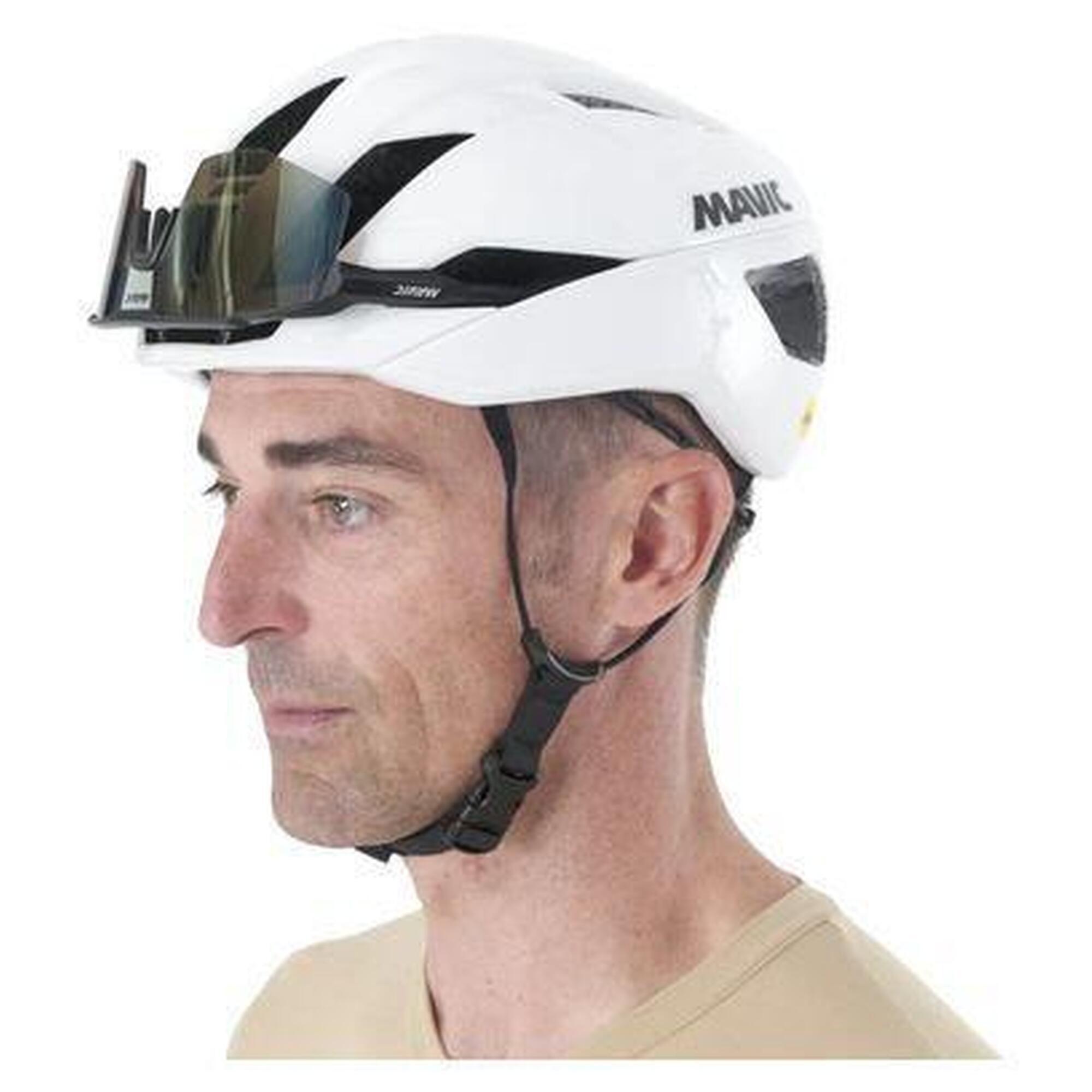 Bonnet Sous-Casque MAVIC SPRING Noir Femme