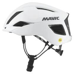 Casque Mavic Comete SL Mips Blanc