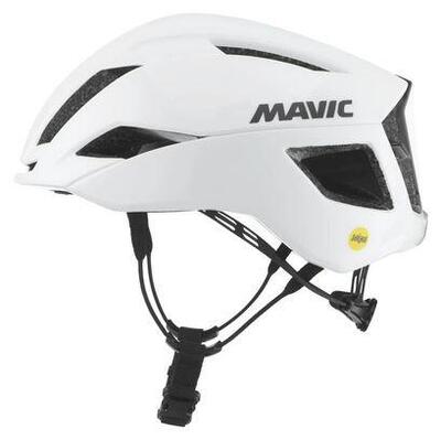 Mavic comete sl mips helm wit