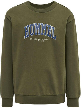 Enfiler Sweat-Shirt Hmlfast Garçon