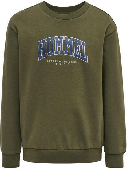 Enfiler Sweat-Shirt Hmlfast Garçon