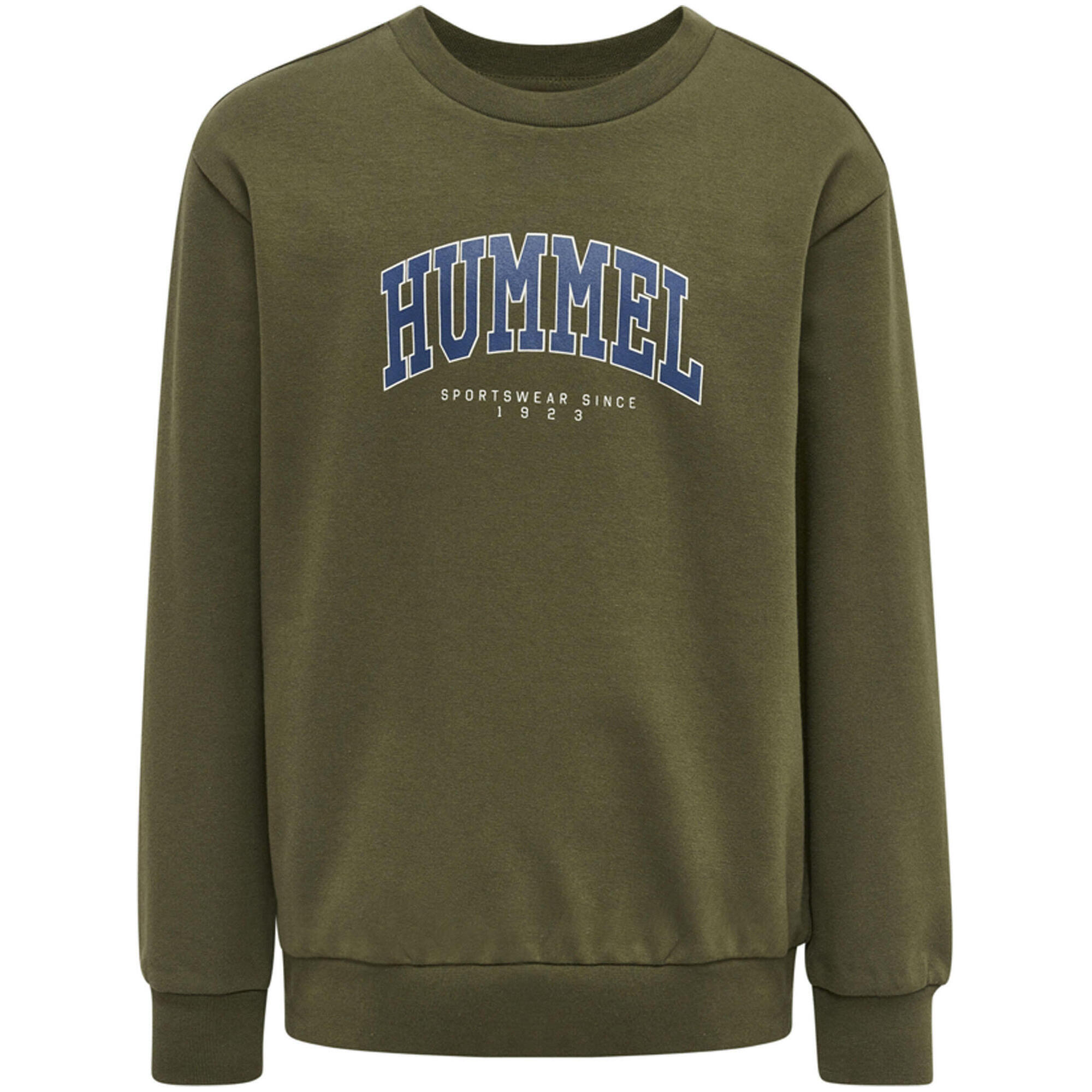 Bluza dziecięca Hummel Fast