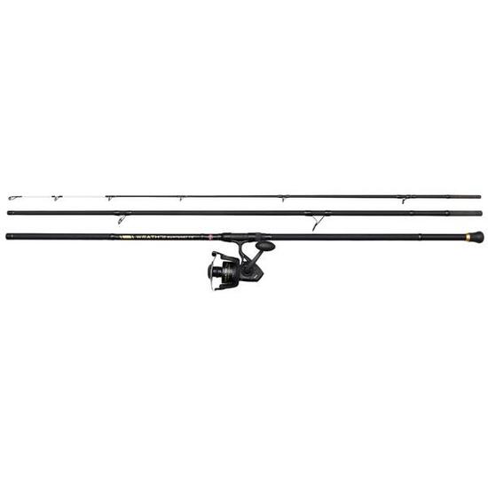 Canne surfcasting Penn Wrath II 250 g
