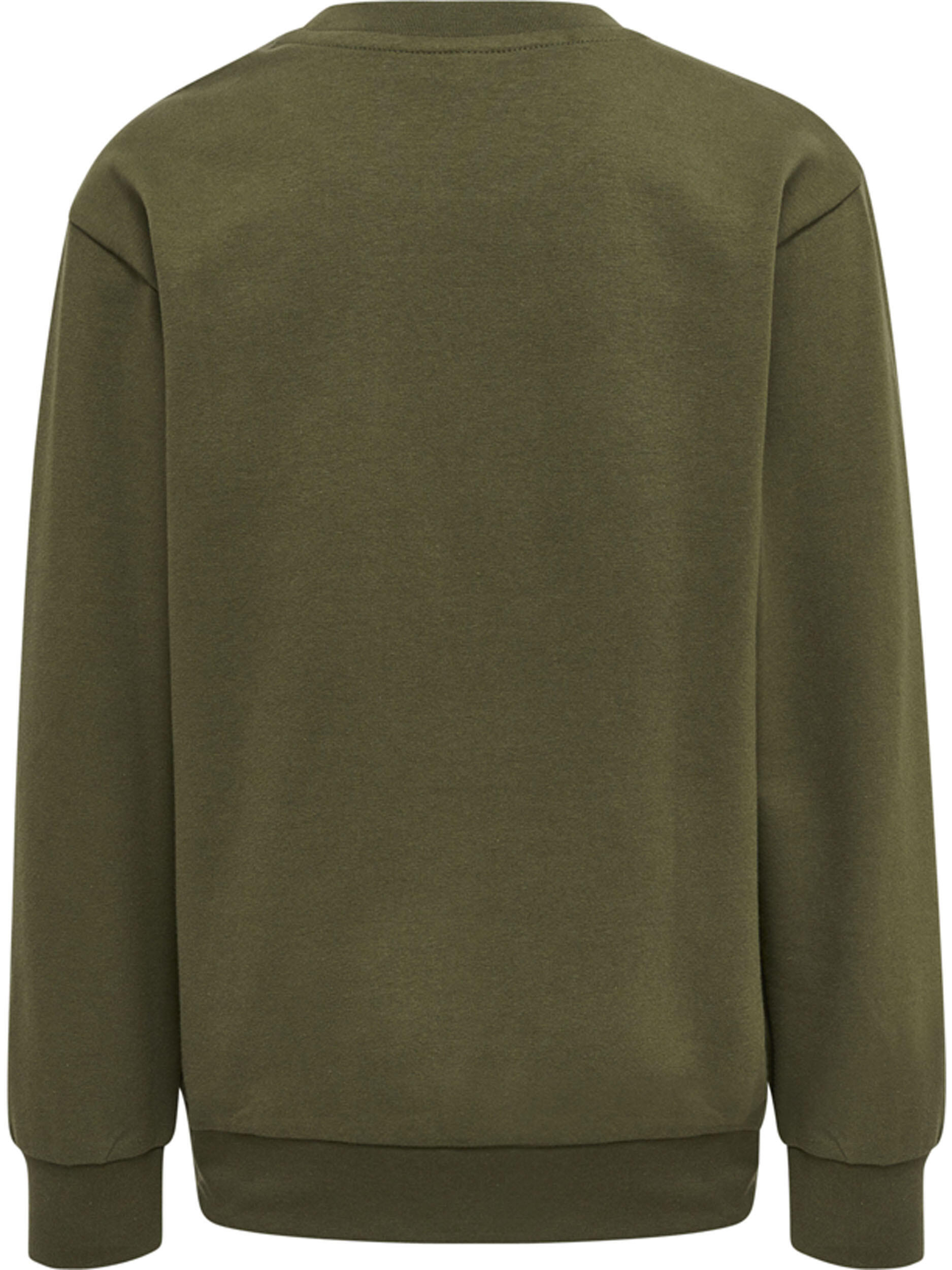 Enfiler Sweat-Shirt Hmlfast Garçon 2/6