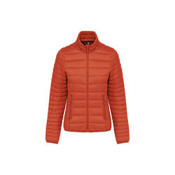 Doudoune femme Kariban Légère