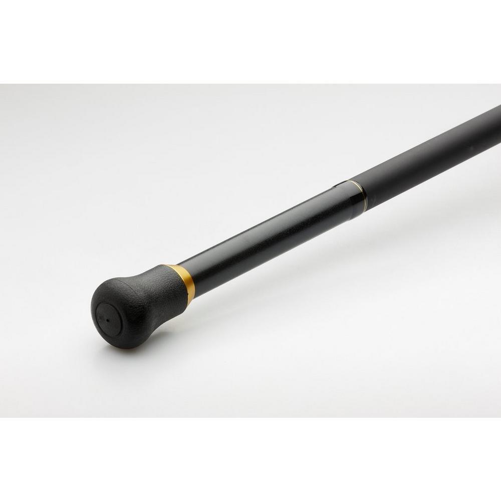 Beicastrute Penn Wrath II 250 g 3/3