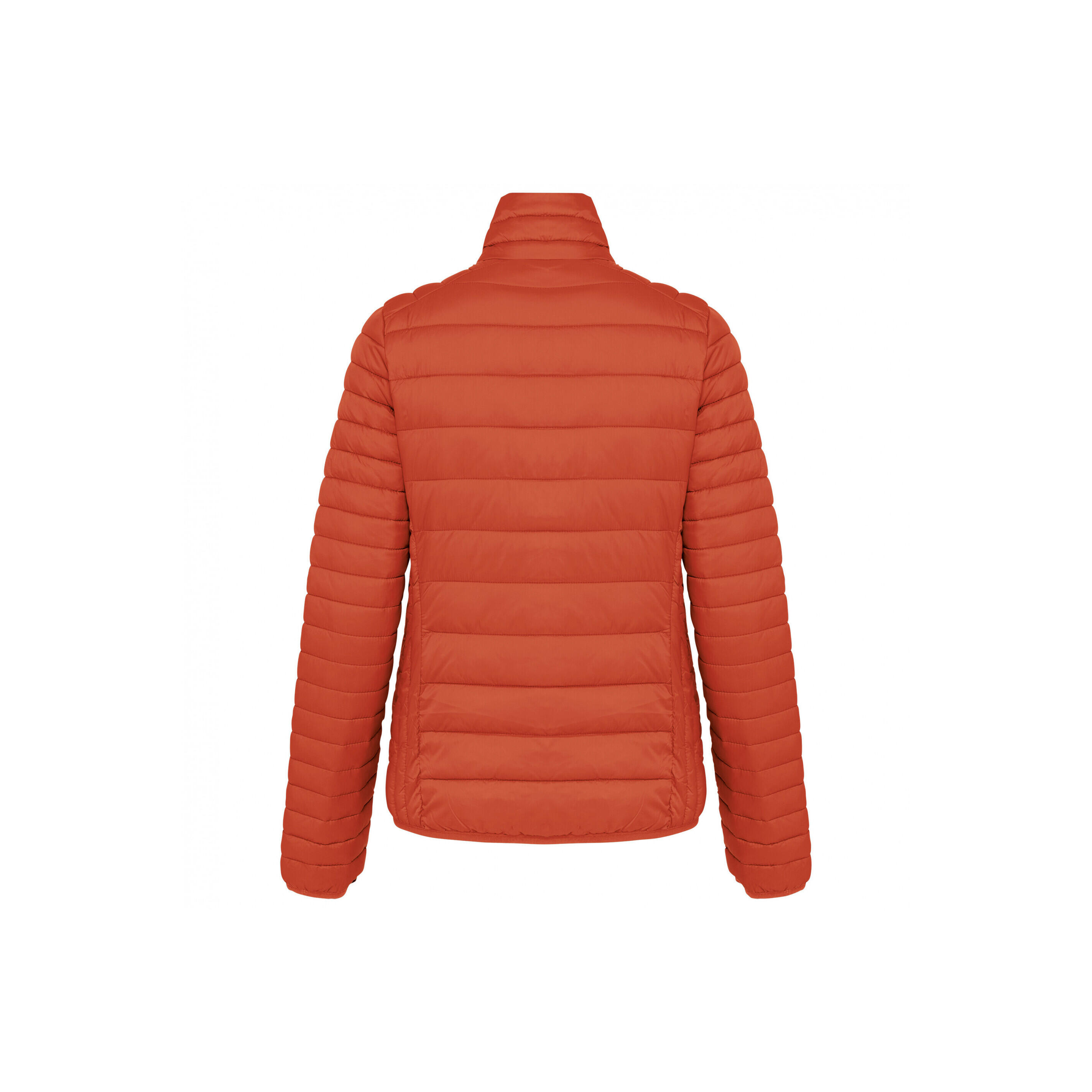 Leichte Daunenjacke, Damen Kariban 2/3