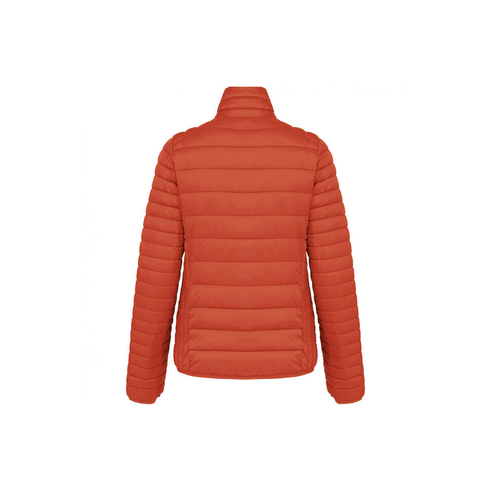 Damska lekka kurtka puchowa Kariban