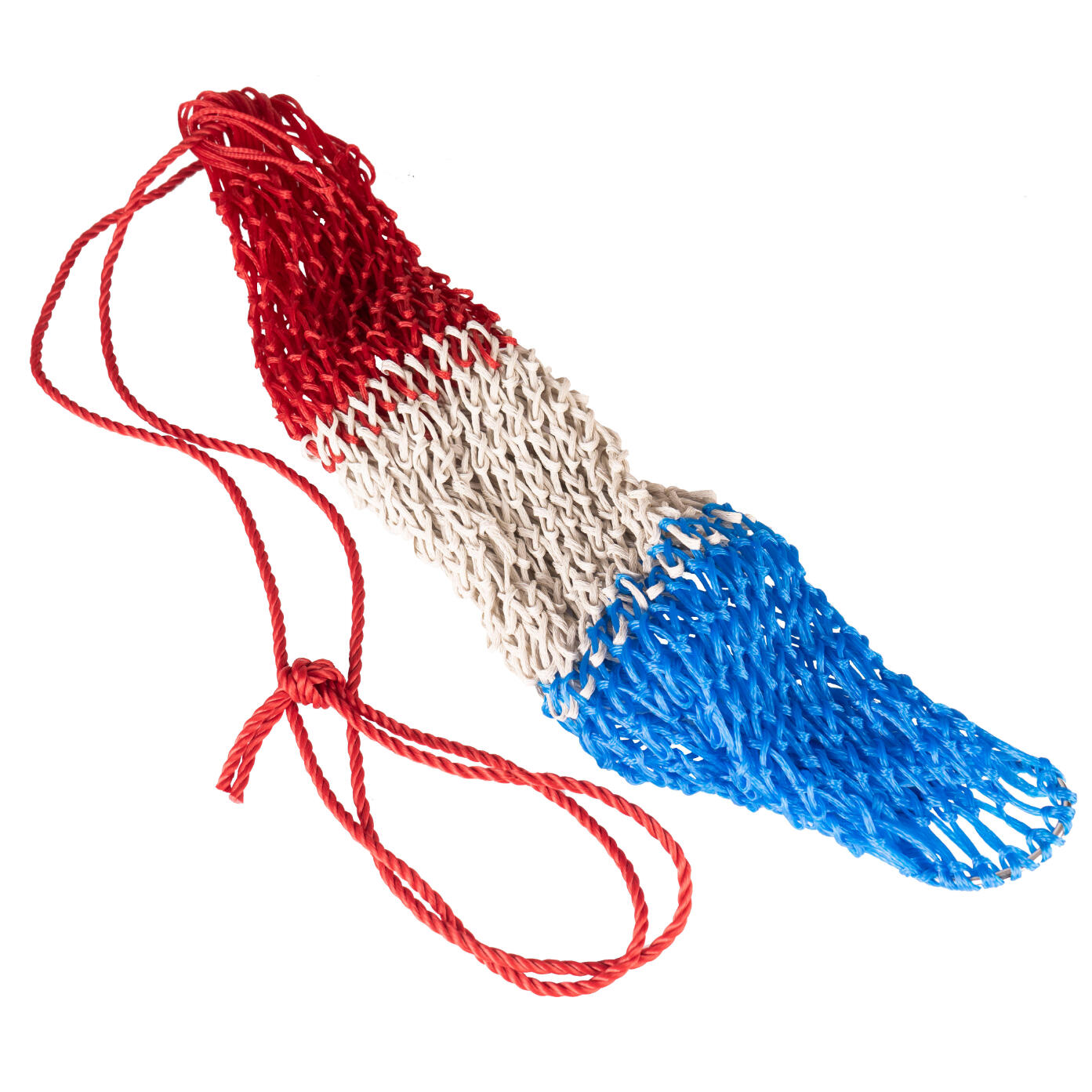 Horka - Filet À Foin Horka - Mangeoire - Blanc|bleu - Taille Unique - Decathlon
