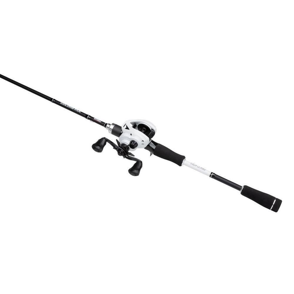 Canne spinning Penn Conflict Elite Topwater 8-35g 2/3