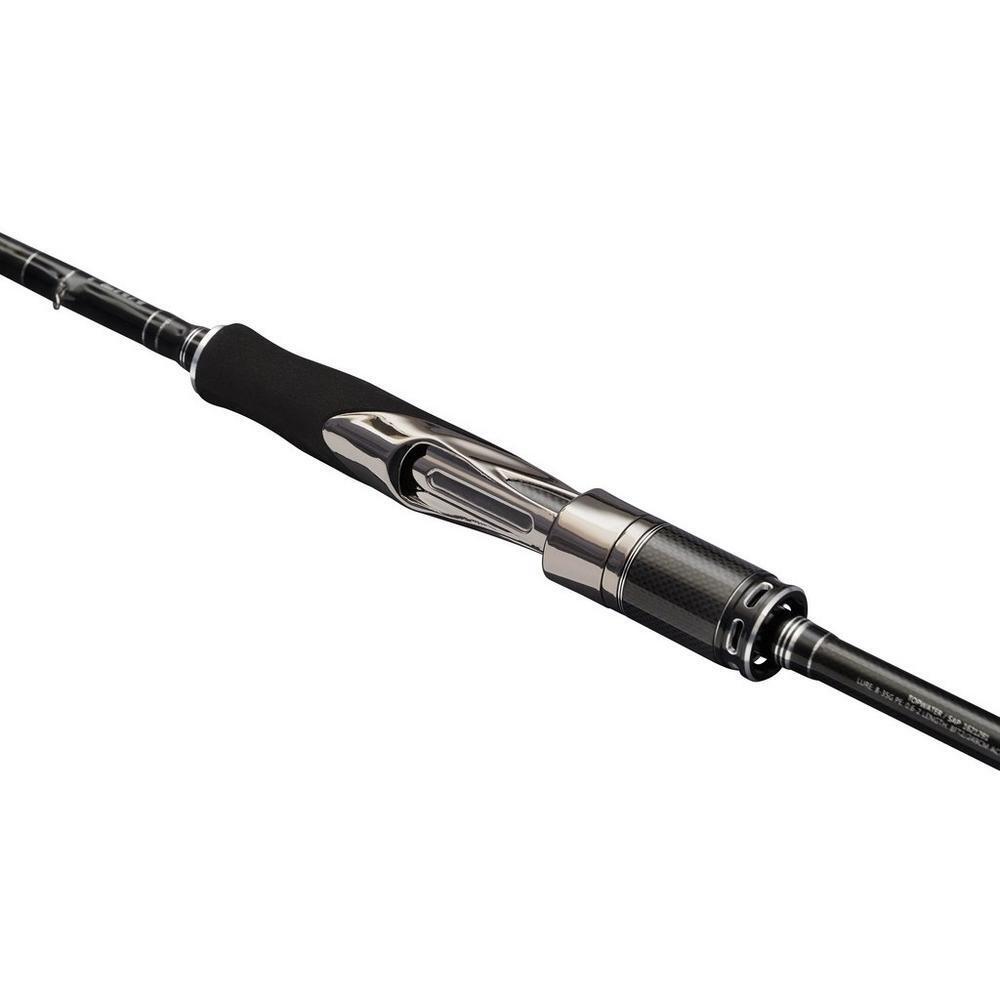 Canne spinning Penn Conflict Elite Topwater 8-35g 3/3