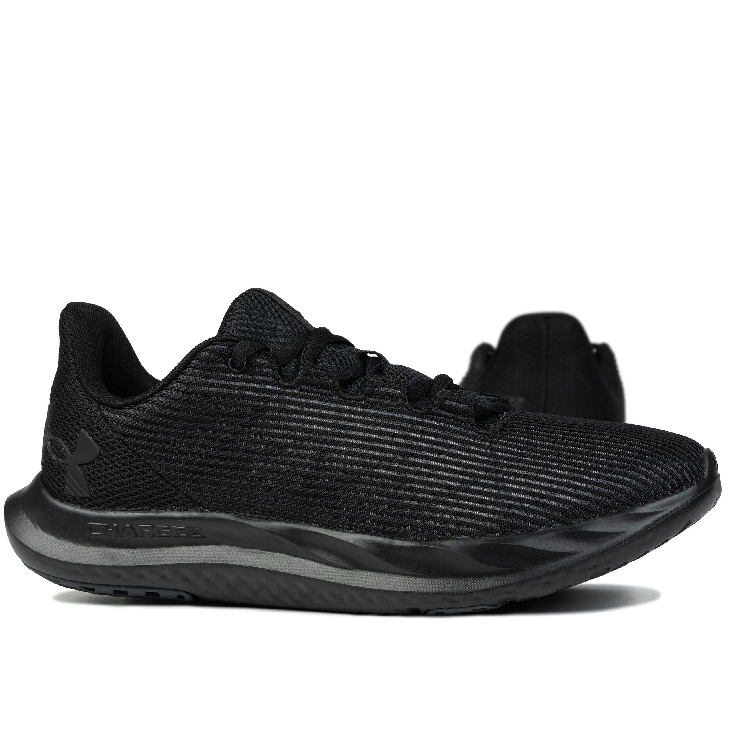 Baskets CHARGED SPEED SWIFT Homme (Noir) 7/7