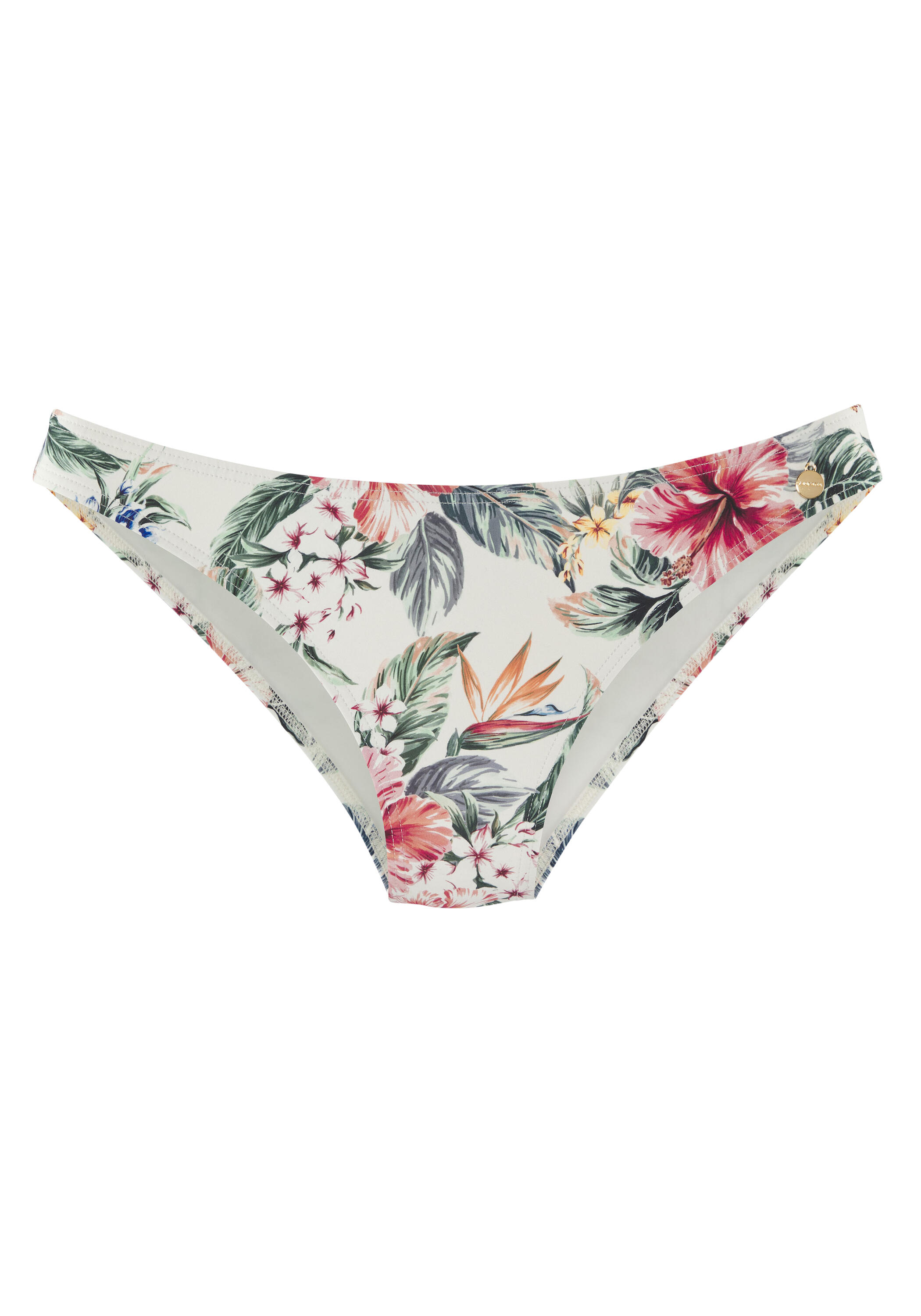 Damen Bikini-Hose 2/5