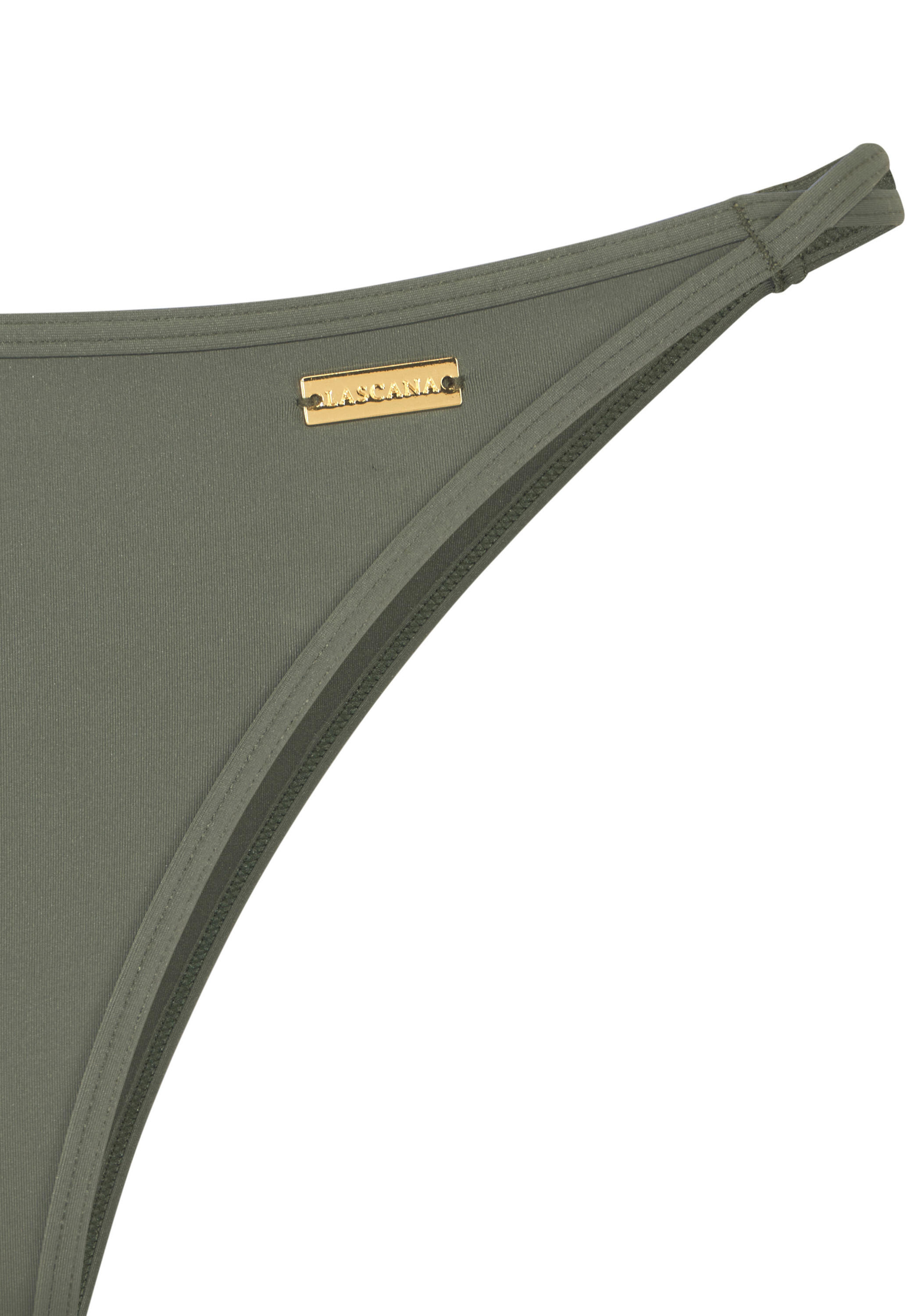Damen LASCANA Bikini-Hose »Italy« 4/4