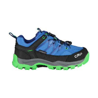Niedrige Wanderschuhe Junge Junge CMP Rigel Waterproof