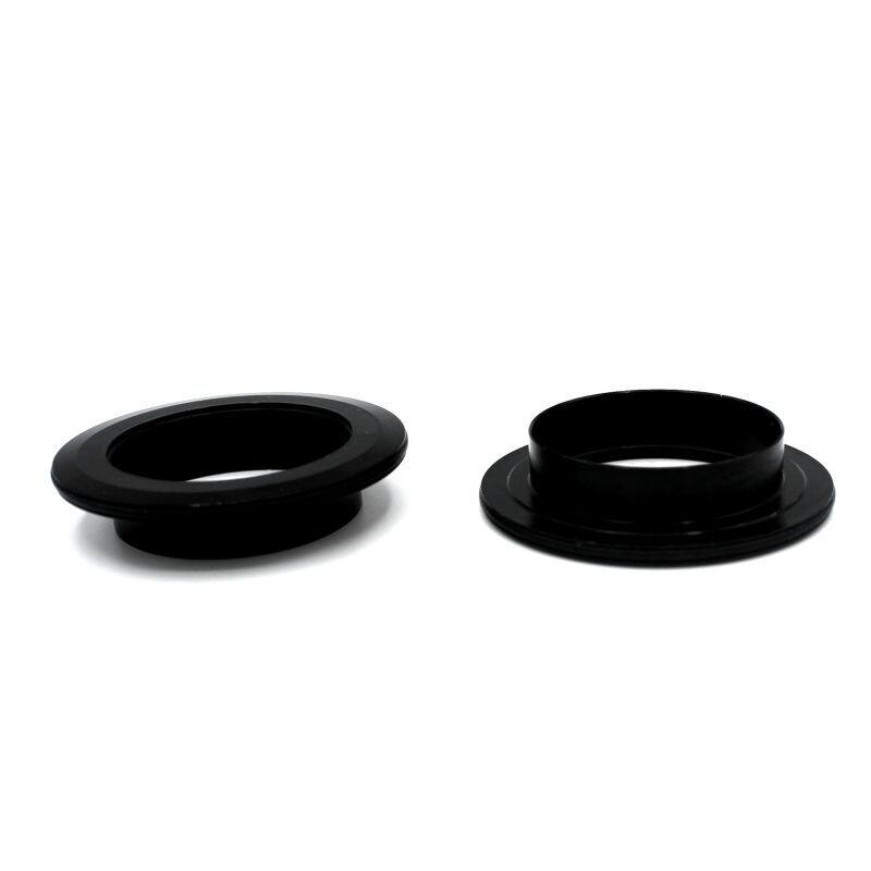 BLACK BEARING Adattatore per il movimento centrale Black Bearing (x2)