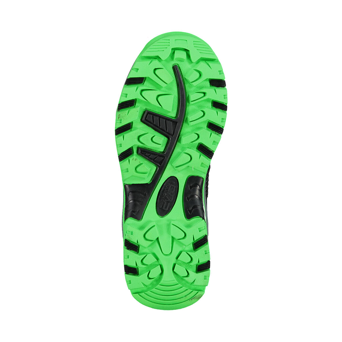 Scarpe da trekking basse da bambino CMP Rigel Waterproof 5/7