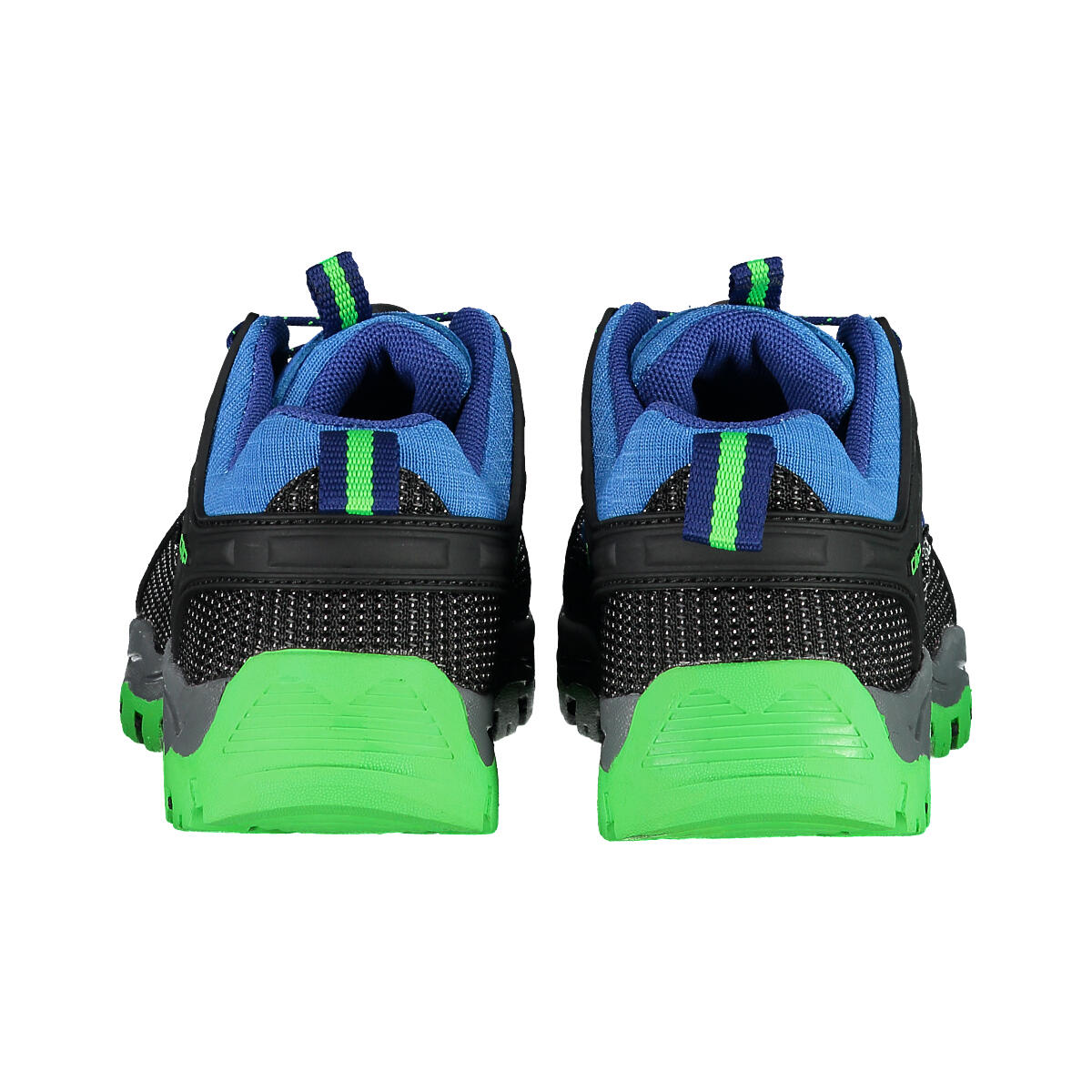 Scarpe da trekking basse da bambino CMP Rigel Waterproof 3/7