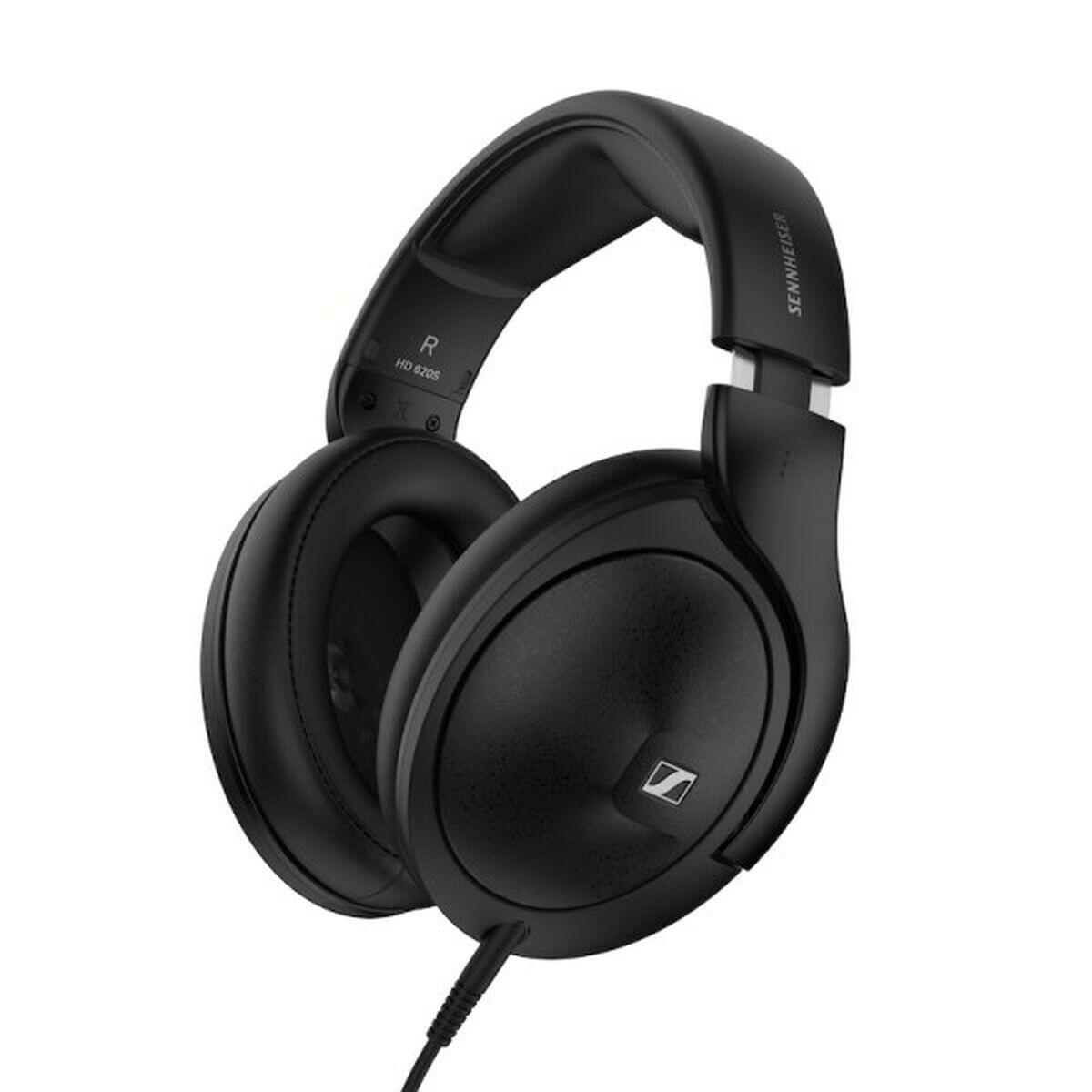 SENNHEISER Auriculares Sennheiser 700401 Preto