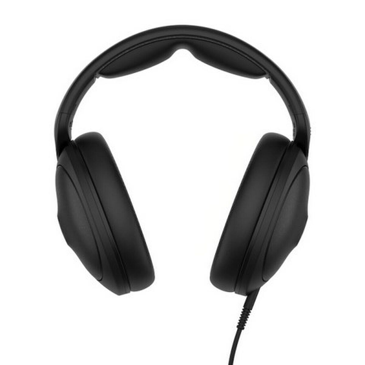 Auriculares Sennheiser 700401 Preto 5/5
